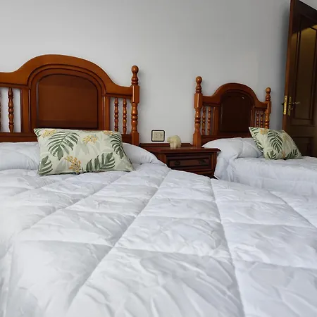 Forxan Apartmán Sanxenxo