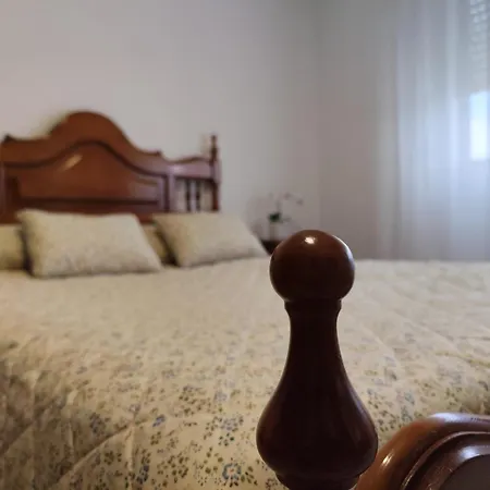 Forxan 公寓 桑亨霍