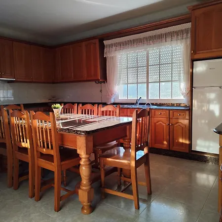 Appartamento Forxan