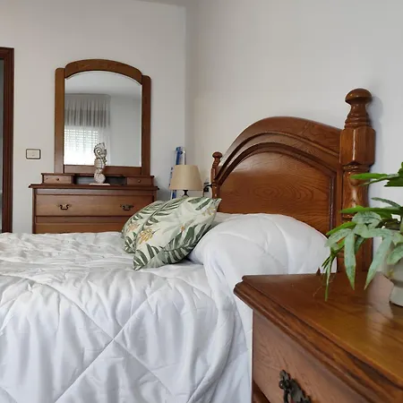 Apartmán Forxan Sanxenxo