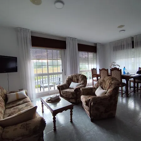 Apartmán Forxan Sanxenxo