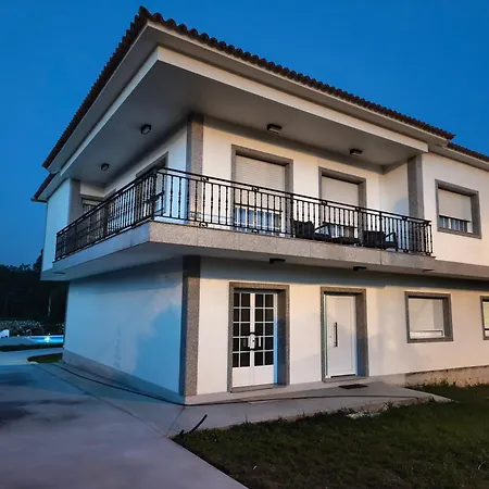 Forxan Appartamento Sanxenxo