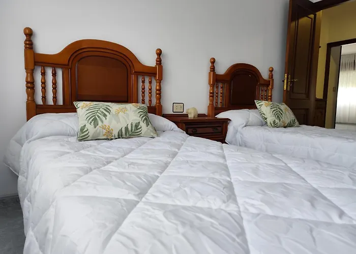 Forxan Daire Sanxenxo