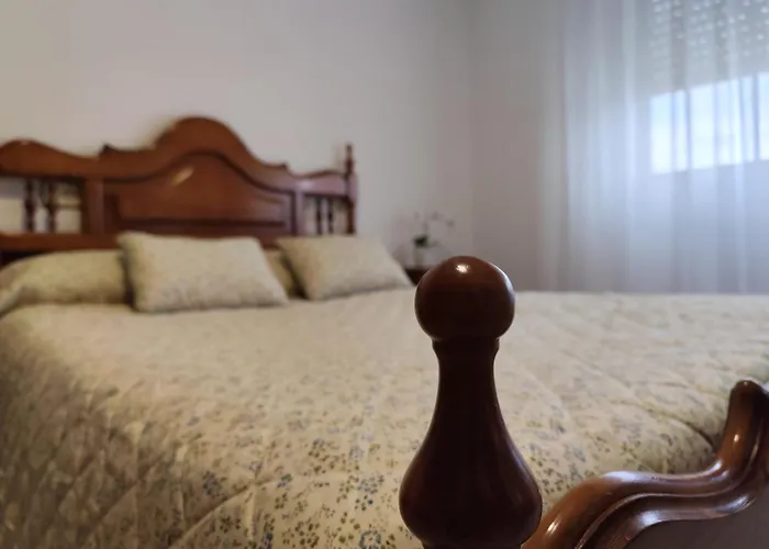 Forxan Daire Sanxenxo