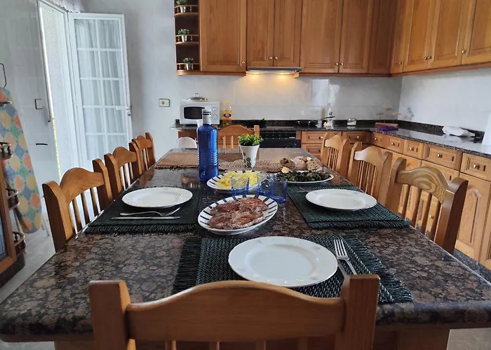 Daire Forxan Sanxenxo