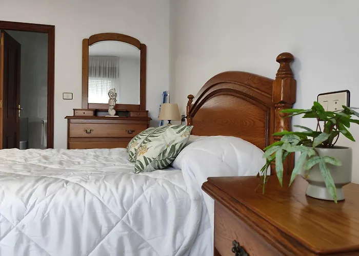 Daire Forxan Sanxenxo